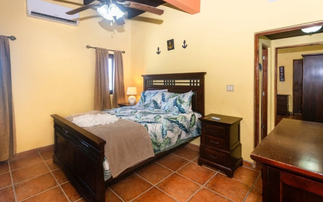 Green Orchid Escape 2 Bedroom Apts