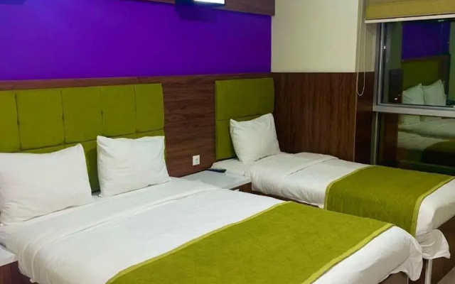 Grand Aga Hotel
