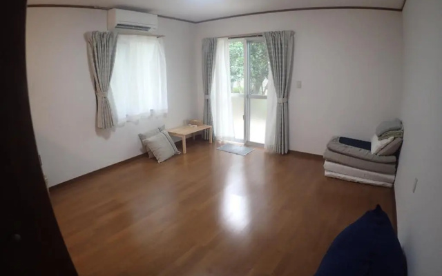 Kuganipi Beachside Inn Iriomote