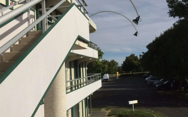 Hotel Premiere Classe Niort Est - La Creche