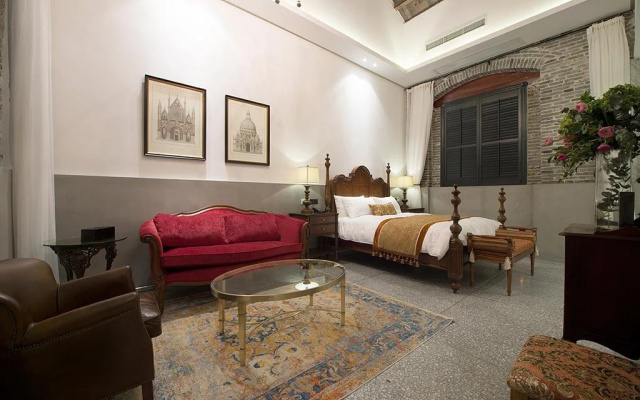 Apostel Hotel