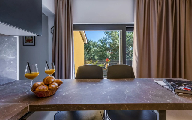 Sonia Rooms