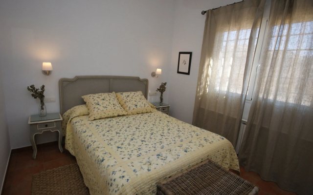 Finca El Romeral