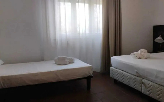 MC Hotel