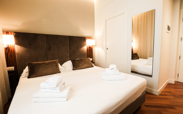 Hotel Embassy