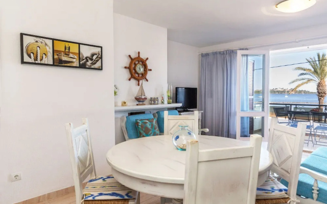 Apartment Cànaves in Puerto Pollença
