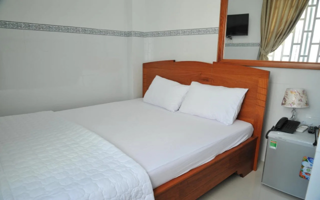 Hoang Duy Hotel