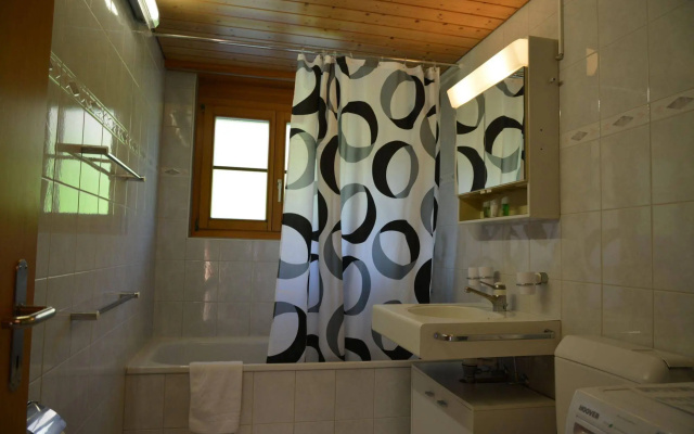 Apartment Dolomit DG by GriwaRent