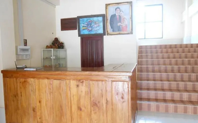 Thavikhoun Guesthouse