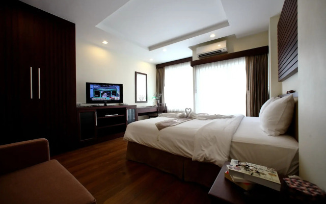 iCheck inn Residence soi 2