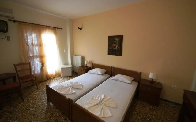 Hotel Markos