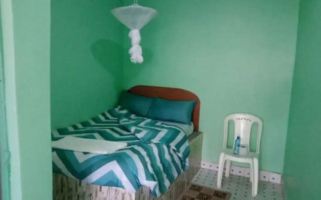 Acacia Hotel