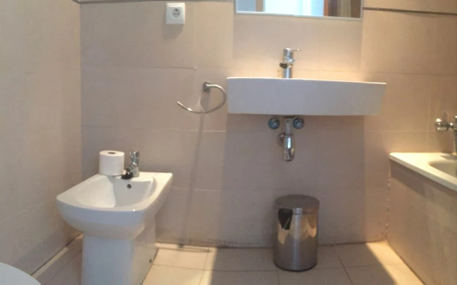 Torres Doboe Apartment