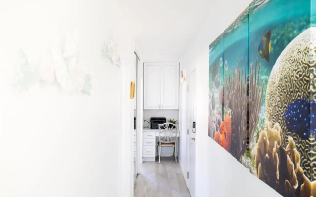 120-Oceanfront Penthouse 5