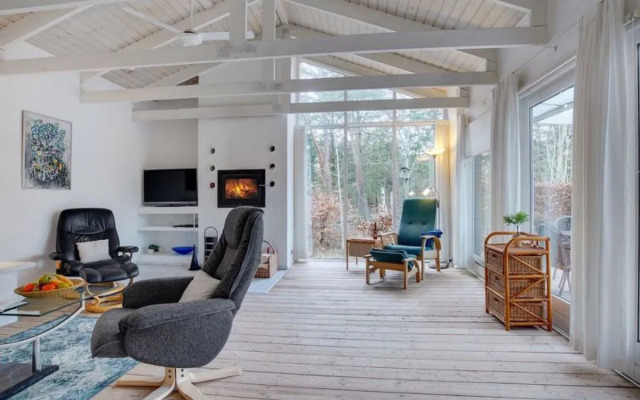 "Duran" - 2.9km from the sea in NW Jutland