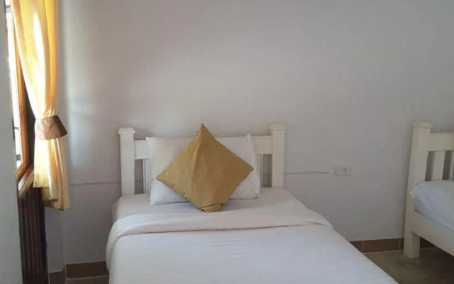 Sureerat Resort