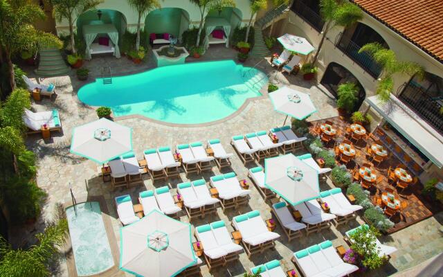 Beverly Wilshire - Beverly Hills, A Four Seasons Hotel 0