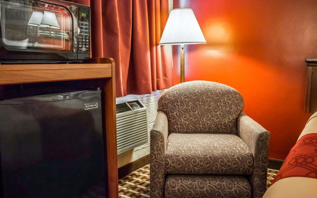 Econo Lodge Williamsport