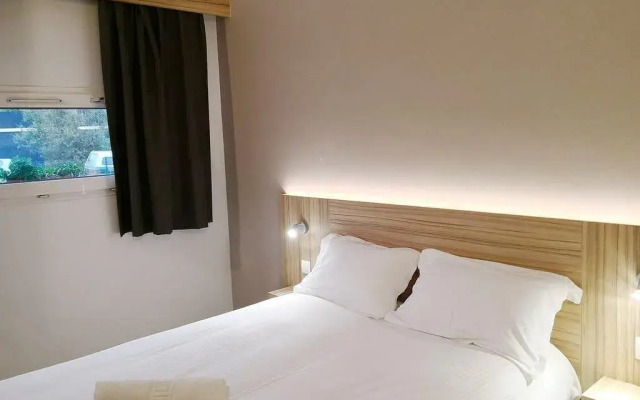 Best Hotel Bordeaux Sud