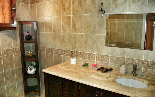 Herakles Butik Otel