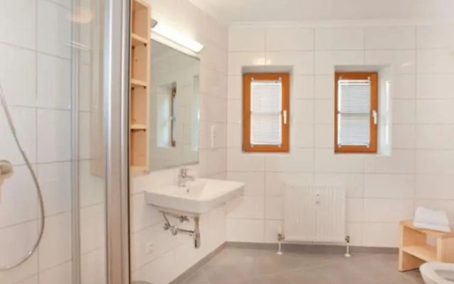 Apartment in Wald im Pinzgau Near Ski Slope