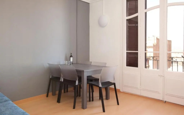 AB Marina Apartments