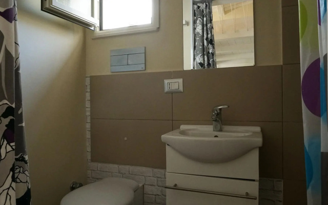 Dependance in Villa con Piscina by Wonderful Italy