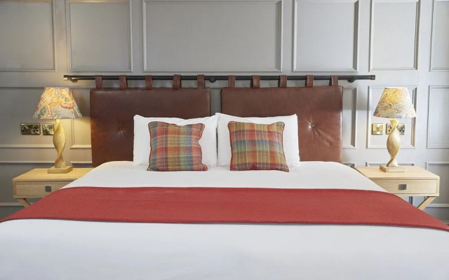 The Victoria, Menai Bridge