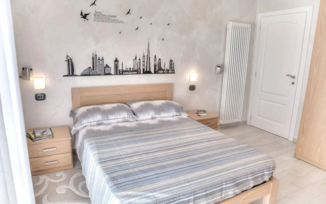 Casa Kisso Diano Marina