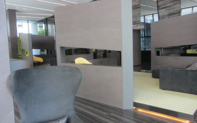 The Base Central Pattaya