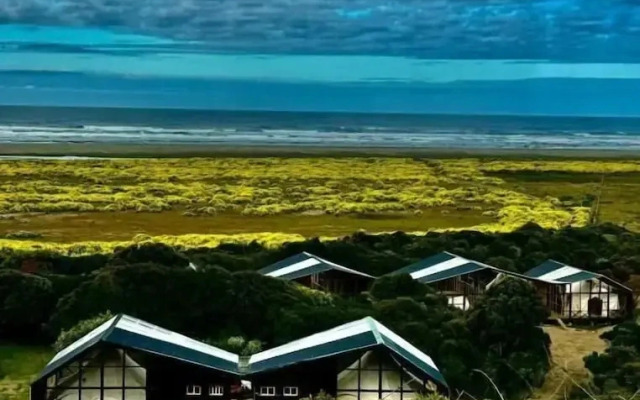 Chiloé Loft & Glamp