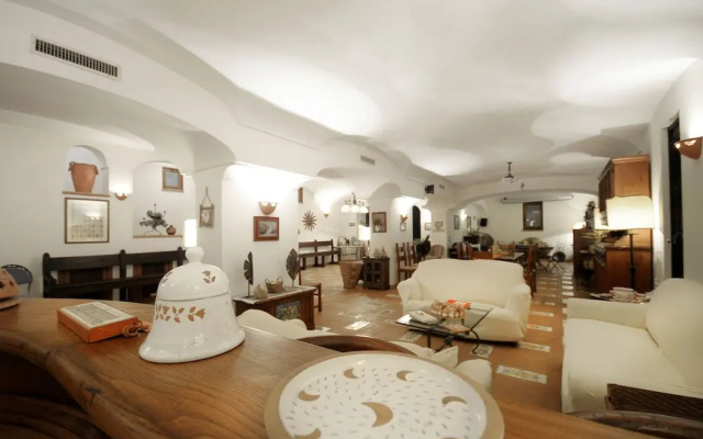 Villa Angelo