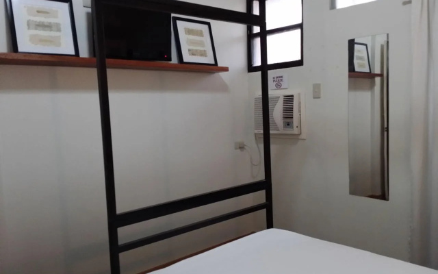 Balai Bed and Breakfast