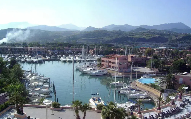 Le Corti di Portorosa