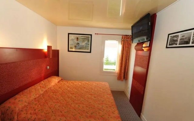 Quality Hotel LR