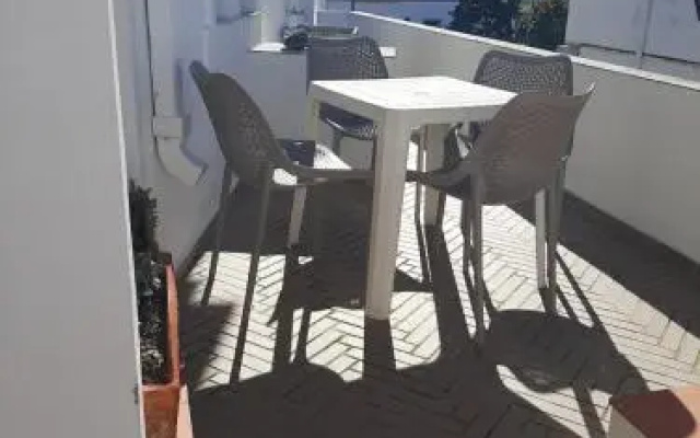 Apartamentos Cavaco