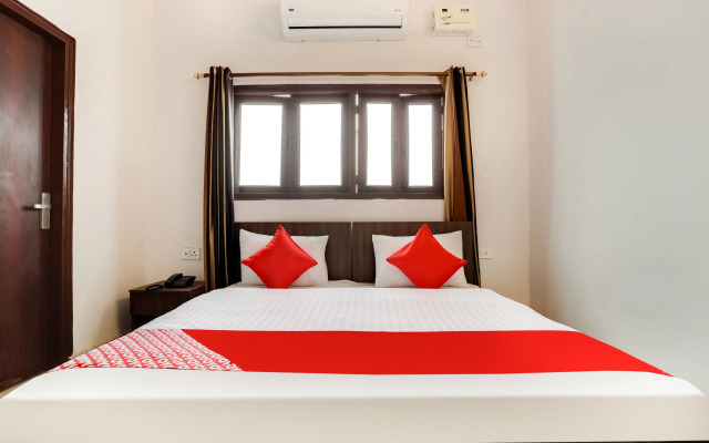 Hotel O Cozy
