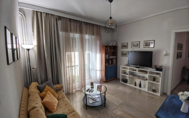 The Rose Apartment