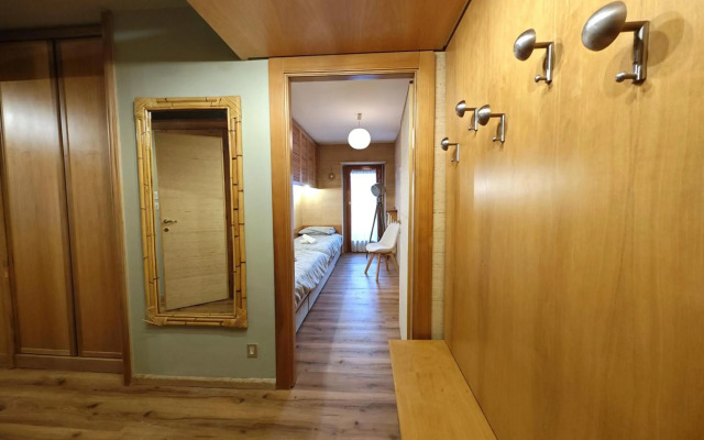 Hostdomus - Il Cerbiatto Apartment
