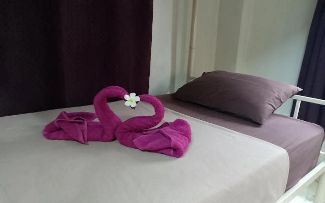 Oasis Hostel