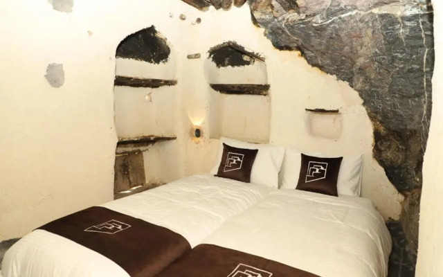 The Suwgra Guest House