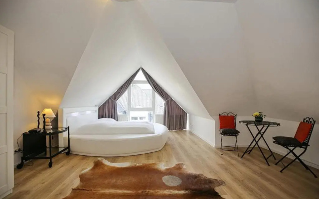 Residenz Seestern Wohnung 63
