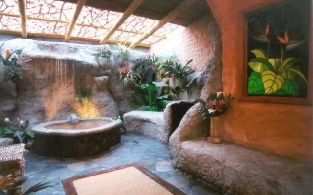 The Peace Lodge At La Paz Waterfall Gardens