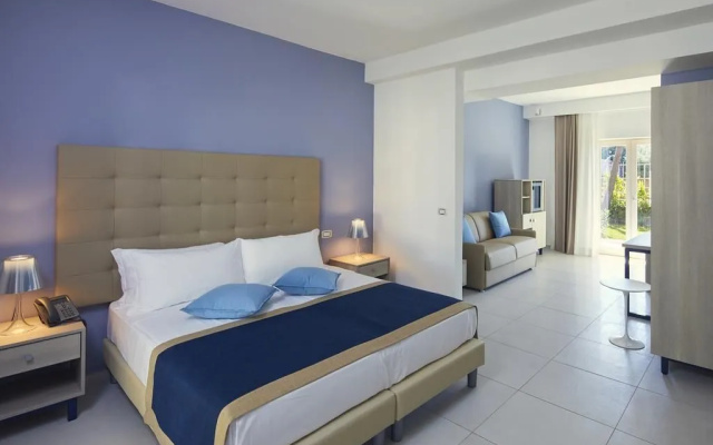 TUI BLUE Tropea -  Baia di Riaci Resort