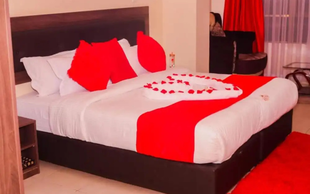 Sakina Hotel & Restaurant