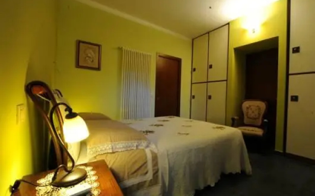 Country Resort Le Due Ruote Agriturismo