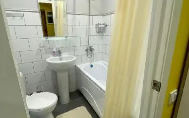 Flat 1 bedroom 1 bathroom - Aktau