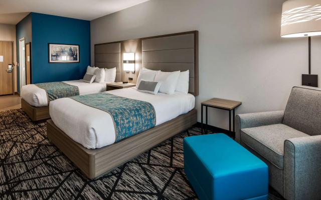 Best Western Plus Mid County