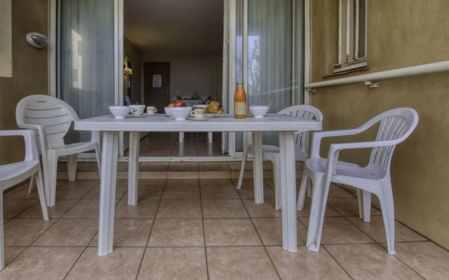 Les Rivages de Coudoulière 39026