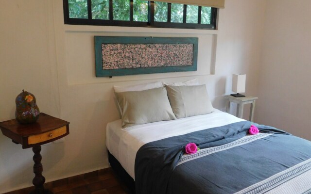 Hotel Boutique Casa Flor De Mayo